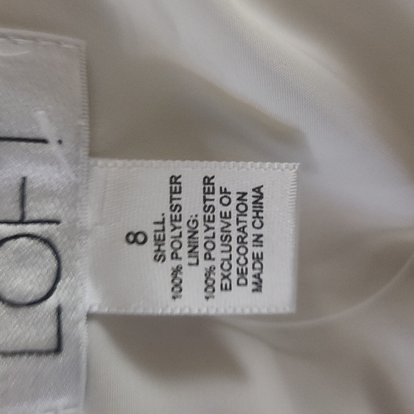 *NWT* Loft Dress - Picture 9 of 10